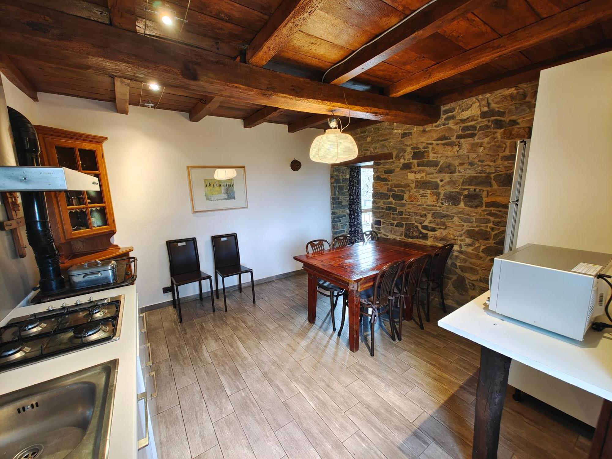 Agriturismo Fattoria Ca Di Sole San Benedetto Val di Sambro Exterior photo